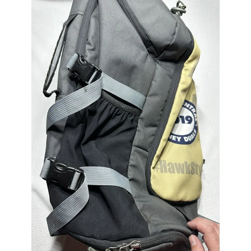 Myhouse Large Tall Backpack 2019 Disney Duels Decatur Central Storage Hawkstyle